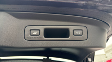 Honda HR-V 1.5 eHEV Advance Style 5dr CVT Hybrid Hatchback